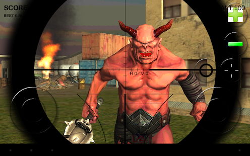 How to get Sniper - Alien İnvasion 1.0.0 mod apk for laptop