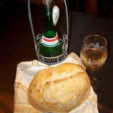 Original No Knead Bread