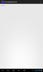 How to install Power Button (Sound) 2.0 unlimited apk for android