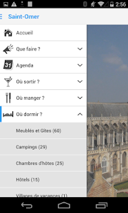 How to get Saint-Omer Tour 7.1-201606272 mod apk for android