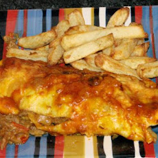 Homemade Enchilada Sauce