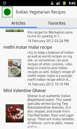 免費下載健康APP|Indian Vegetarian Cooking app開箱文|APP開箱王