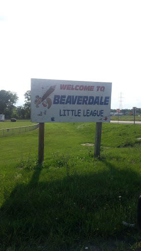Beaverdale Little League 