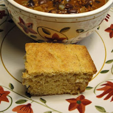 Cornbread