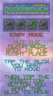 How to get Alpha Blox 1.1 apk for pc