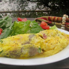 Ziploc Omelets /This Works Great! It Really Does!!!