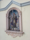 Mosaico Della Vergine
