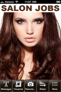 How to download Salon Jobs patch 1.0.6 apk for laptop