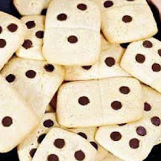 Domino Cookies