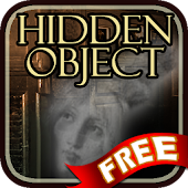 Hidden Object - Haunted House