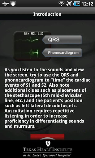 Auscultation Primer