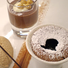 Gianduja Cream