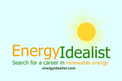 【免費生產應用App】Renewable Energy Jobs-APP點子