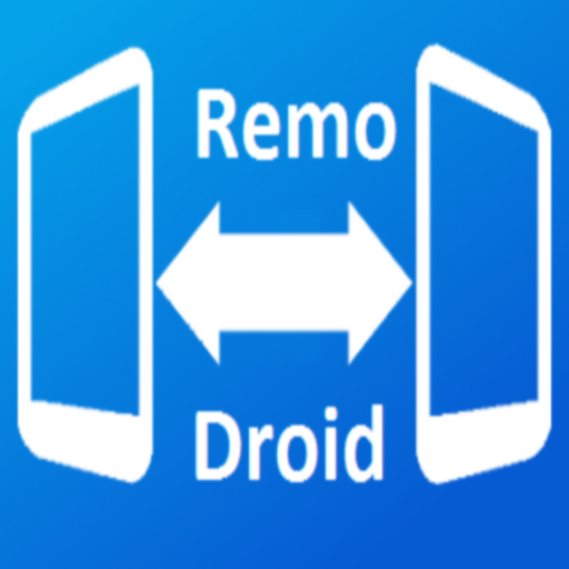 RemoDroid LOGO-APP點子