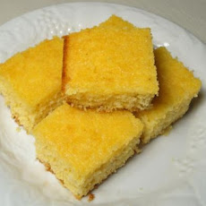 Shanna's Jiffy Mix Cornbread Made Better!