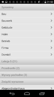How to install German-Polish Dictionary Plus lastet apk for bluestacks