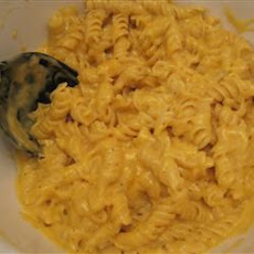Bev's Mac and Cheese