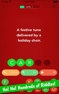How to get Christmas Riddles 1.0 mod apk for android