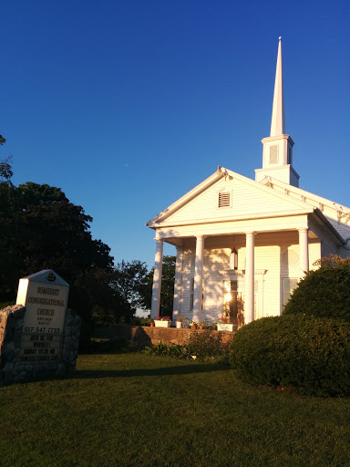 Somerset Congregational Church