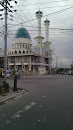 Masjid Darul Hidayah