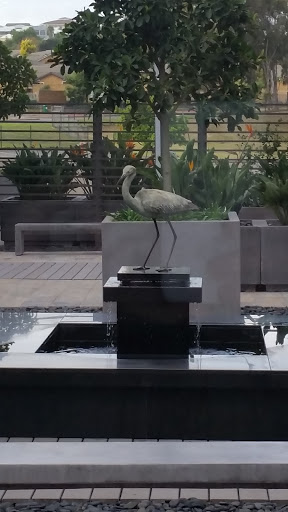 FNB Private Bank Fountain