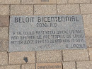 Beloit Bicentennial Memorial