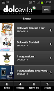 How to mod Dolcevita Salerno lastet apk for android