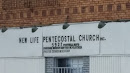 New Life Pentecostal Church 