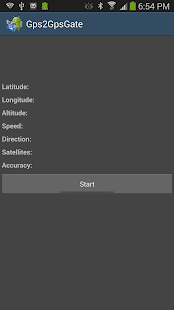 How to get GPS2GpsGate 1.2.5 unlimited apk for pc