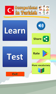 How to install Learn Occupations in Turkish patch 1.0.7 apk for bluestacks