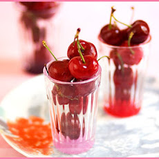 Cherry Clafoutis