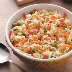Summertime Slaw