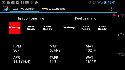 【免費工具App】Adaptive Tuner-APP點子