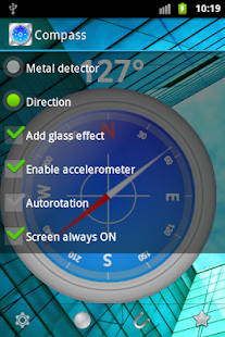 How to get Compass - widget patch 1.4.3 apk for pc