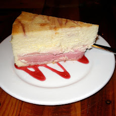 New York Cheesecake