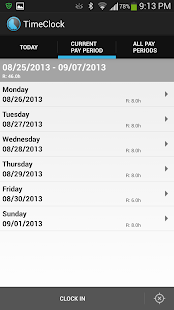 How to mod Doing Time Pro - TimeClock 1.9.1 unlimited apk for laptop