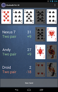 How to install Holdem Closer 1.2 unlimited apk for laptop