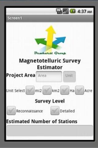 【免費工具App】MT Estimator-APP點子