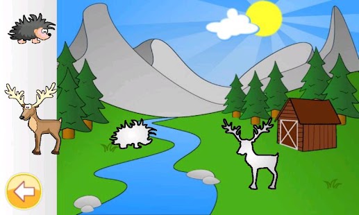How to mod Puzzles For Toddlers 1.1 mod apk for android