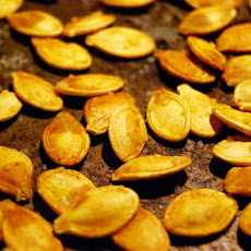 Pumpkin Seeds
