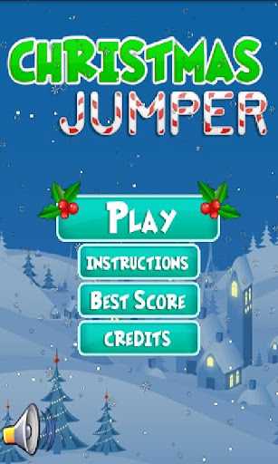Christmas Jumper