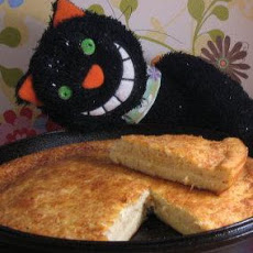 Greek Cheese Bread II