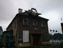 Stary PKS / Former Bus Station