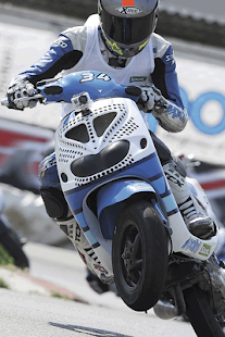 How to mod Polini Motori lastet apk for android