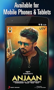 How to mod Anjaan Movie Songs 1.0.0.6 mod apk for bluestacks