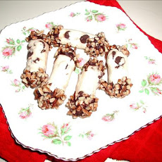 Choco-Nut Dainties
