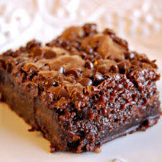 Outrageous Brownies