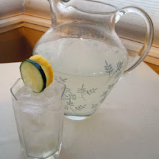 Sassy Water