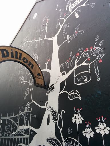 Dillon Tree