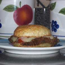 Milanesas (Breaded Sirloin)
